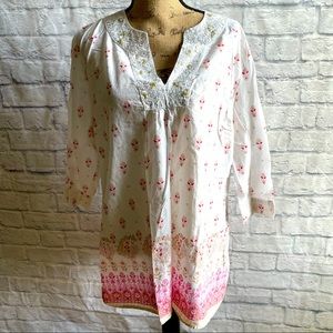 New York & Company Blouse